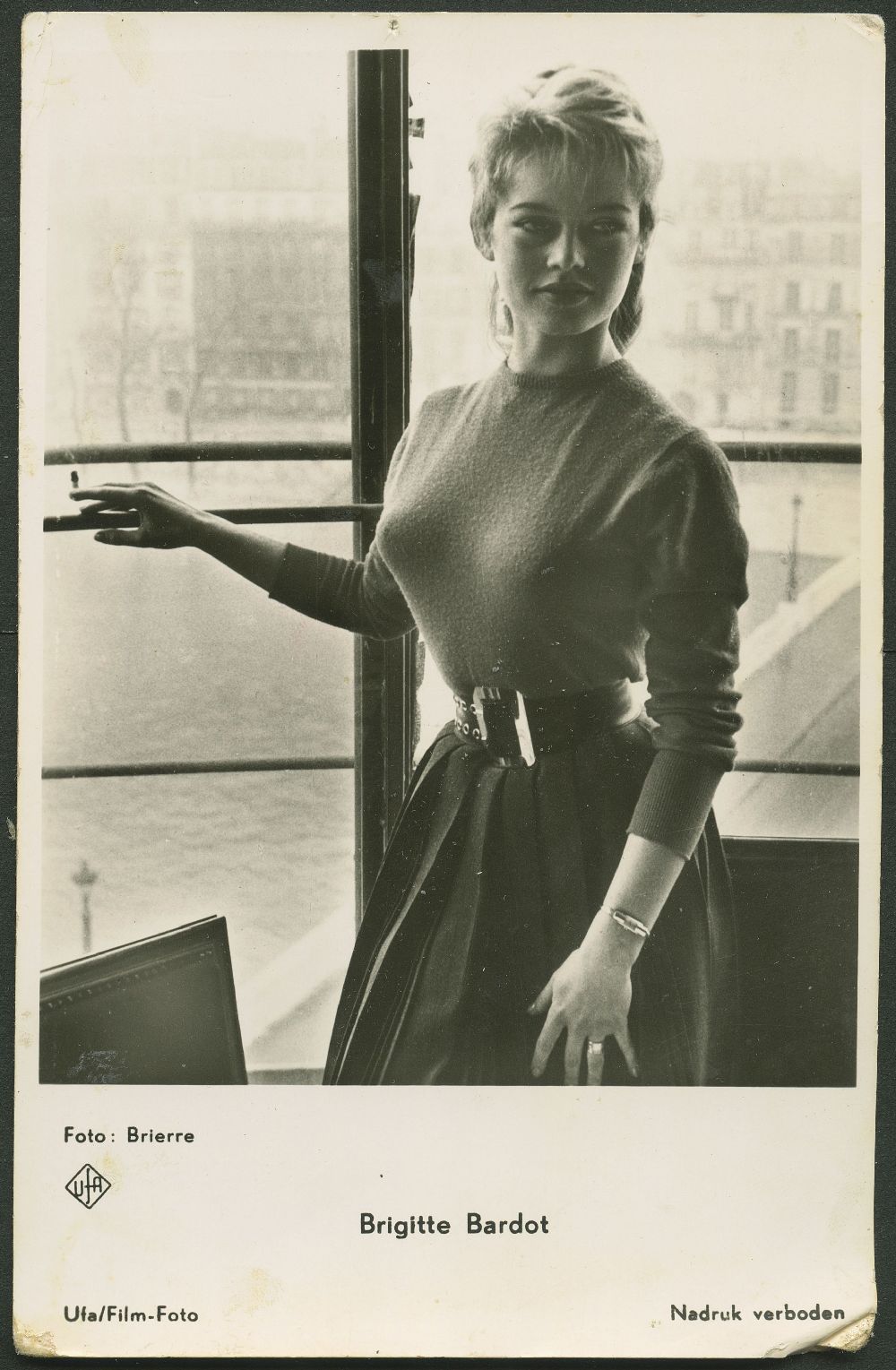 (image for) Brigitte Bardot#3272